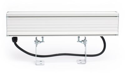 Линейный светильник "LINE" NEWLED.LINE.45.M.5K.IP20