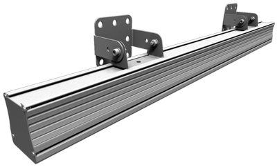 Линейный светильник "LINE" NEWLED.LINE.60.120.5K.IP20